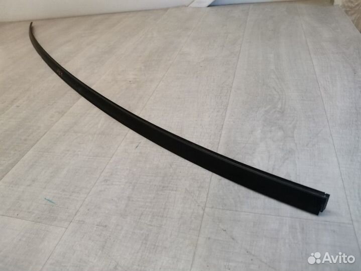 Молдинг крыши левый Geely Emgrand Ec7 1.5 JL4G15D