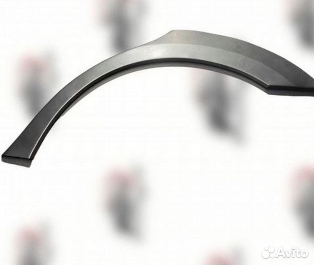 Задняя арка для Toyota XV 40