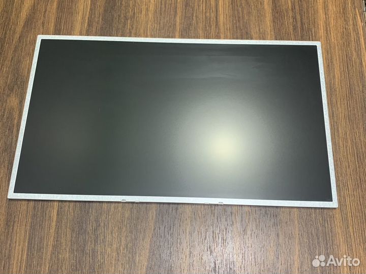 Матрица 15.6 матовая обычная b156xw02 v.3