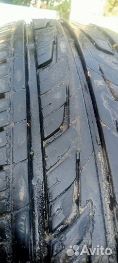 Cordiant Road Runner 185/65 R15