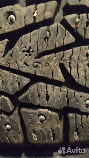 Nokian Tyres Nordman 7 185/65 R15 92T