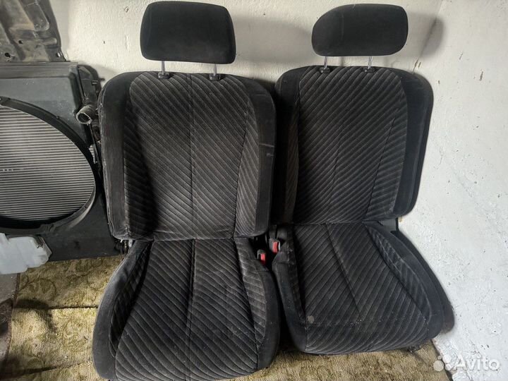 Продам сиденье tourer S дорест