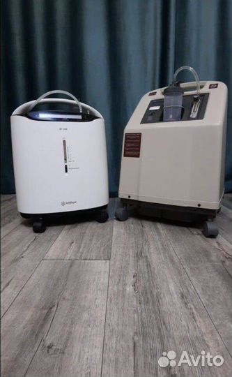 Кислородный концентратор Армед -5л