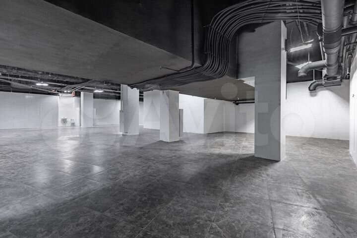 Торговая площадь, 167.1 м² - башня Федерация