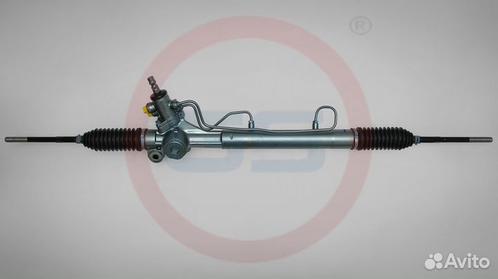 Рулевая рейка Toyota
