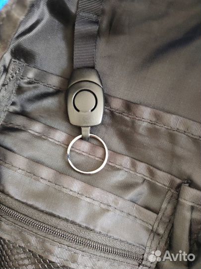 Новый Рюкзак seba Backpack