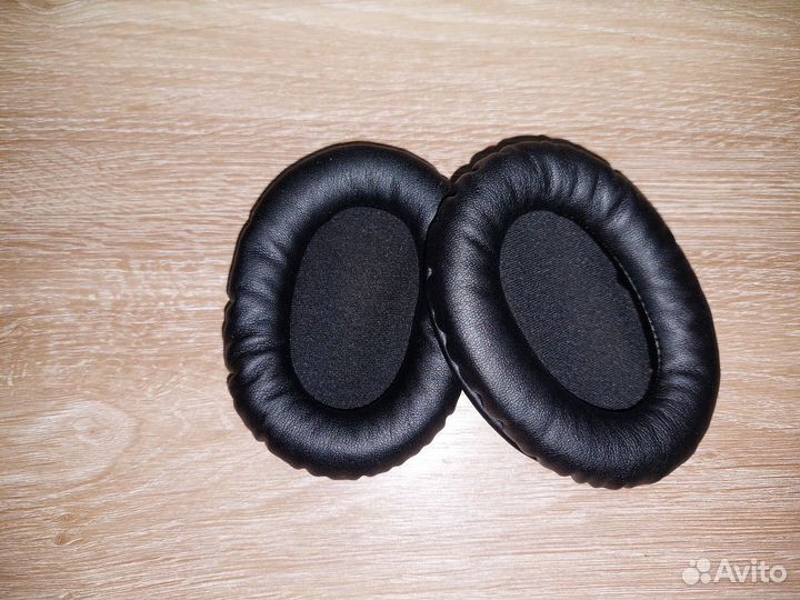 Амбушюры Kingston HyperX, Cloud II, Flight