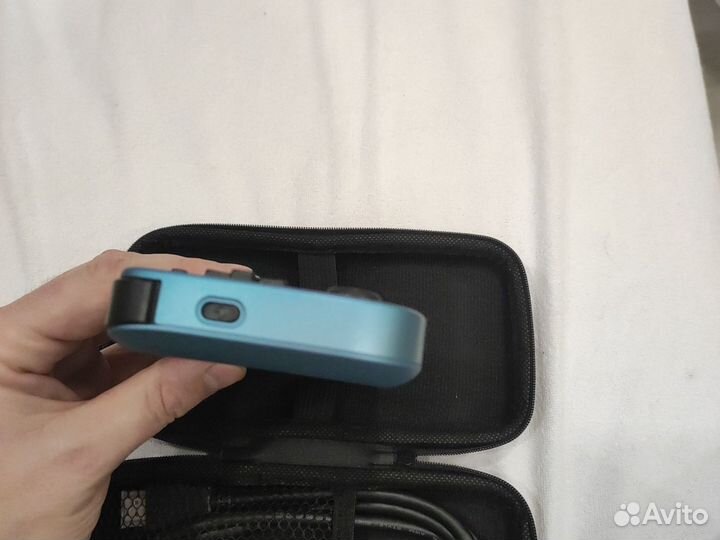 Портативная игровая приставка Anbernic rg503