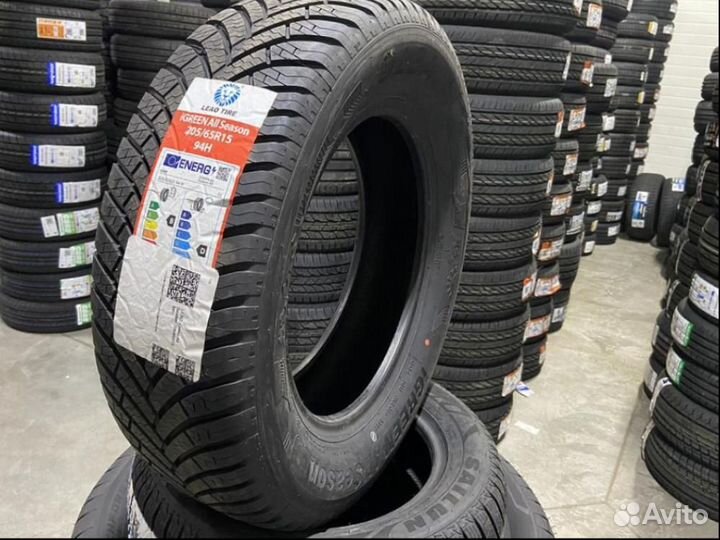 Leao iGreen All Season 205/65 R15 94H