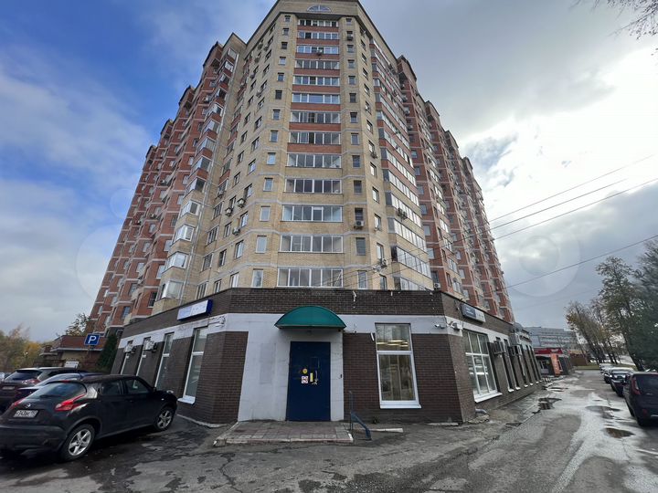 Свободного назначения, 248.8 м²