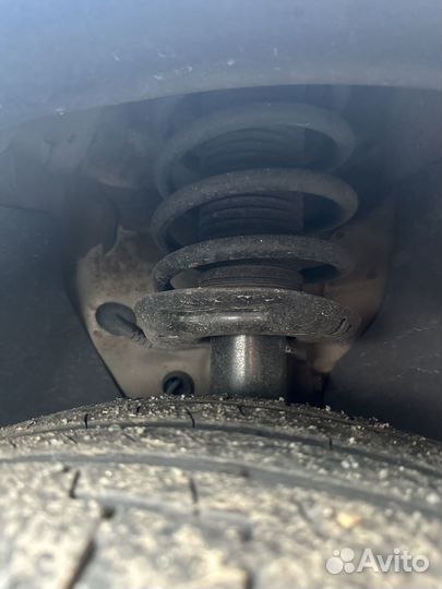 Volkswagen Golf Plus 1.4 AMT, 2008, 225 000 км