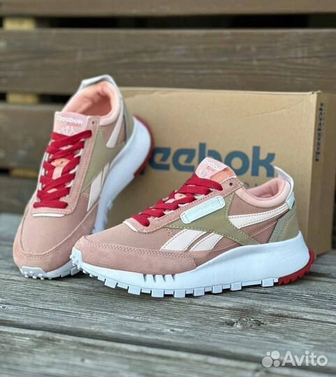 Reebok Classic