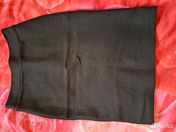 Вещи женские 44 пакетом