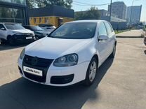 Volkswagen Golf 1.6 AT, 2008, 299 000 км, с пробегом, цена 599 000 руб.