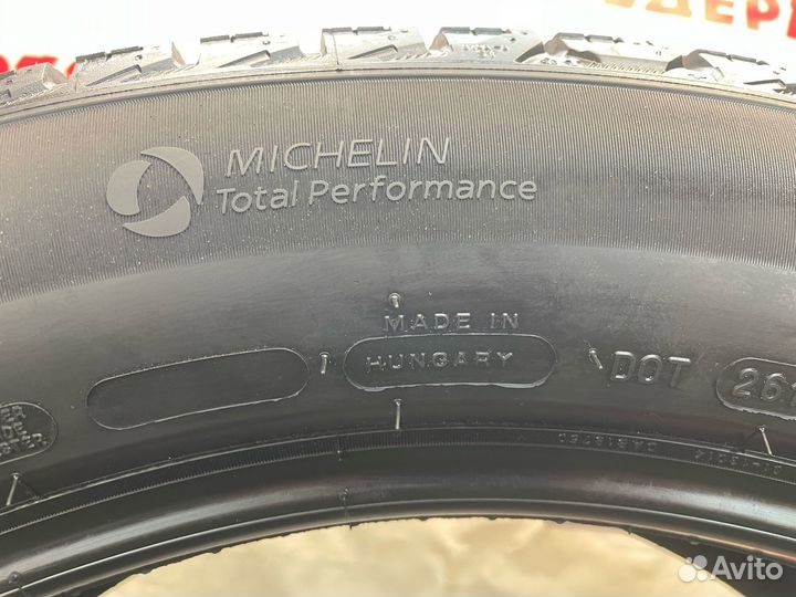 Michelin X-Ice Snow SUV 265/50 R22 112H