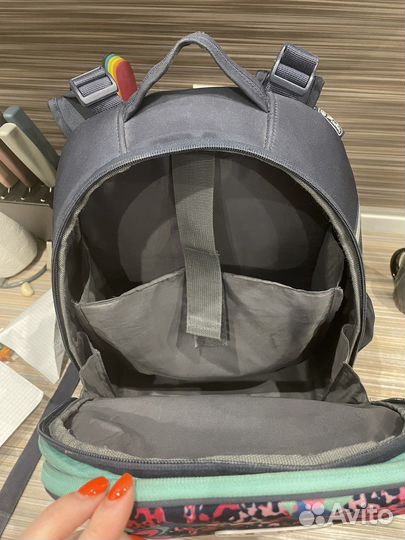 Рюкзак школьный Herlitz