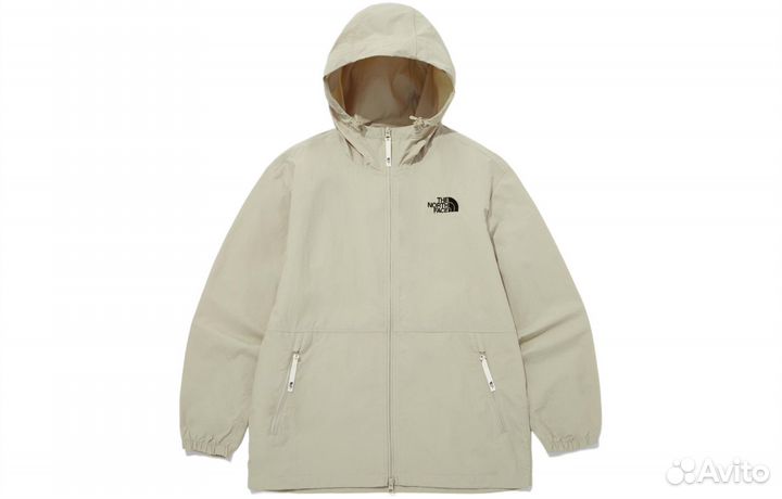 THE north face Apparel Collection Jacket Unisex Light Beige (XL)(26)