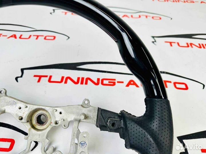 Руль Toyota LC Prado 120 / LC 100 sport