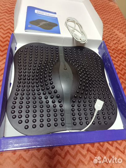 Массажер для тела электрический