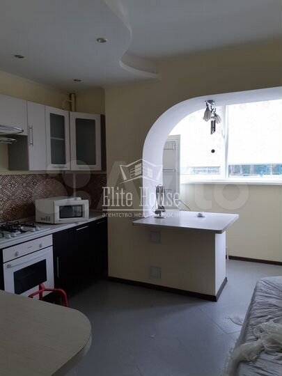 1-к. квартира, 37,3 м², 1/9 эт.