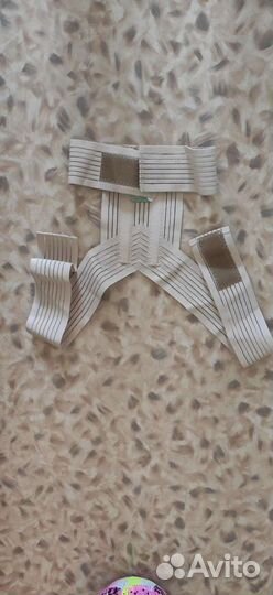 Корректор осанки детский