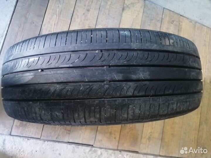 Продам колеса, 4 штуки