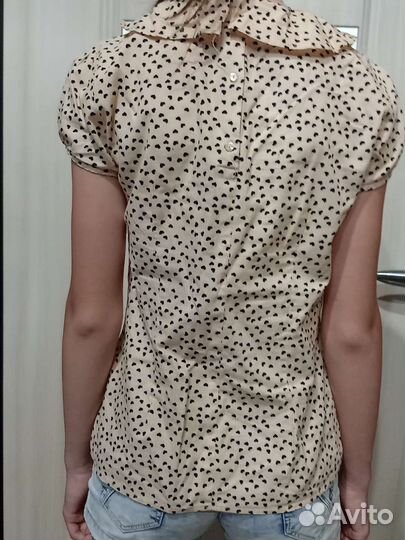 Футболки на девочку