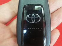 Смарт ключ для Toyota Camry 2018-2021, 14FCC