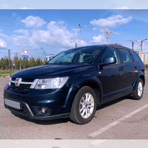 FIAT Freemont 2.4 AT, 2013, 165 000 км, с пробегом, цена 1 240 000 руб.