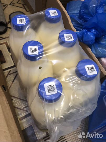 Продукты питания