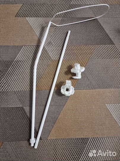 Держатель для балдахина