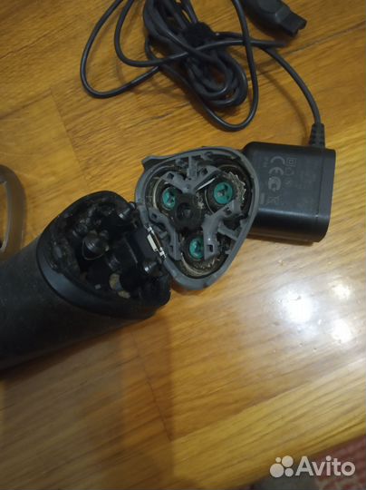 Электробритва philips рабочая