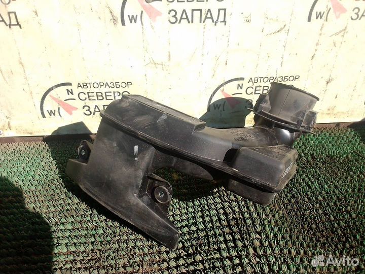 Mazda CX-5 Воздухозаборник