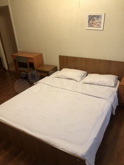 Комната 19 м² в 3-к., 1/12 эт.