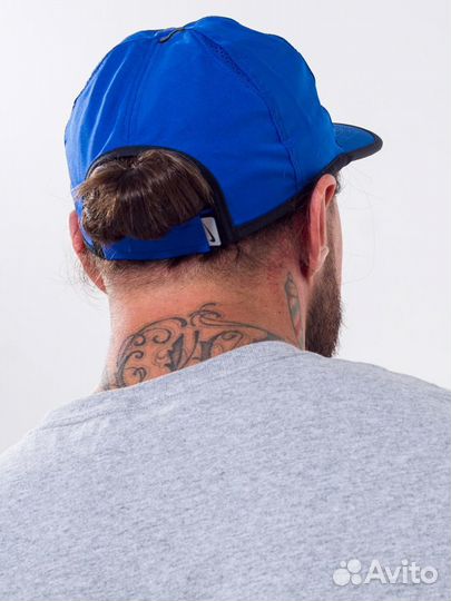 Бейсболка Nike