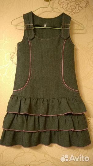 Продаю Школьную форму