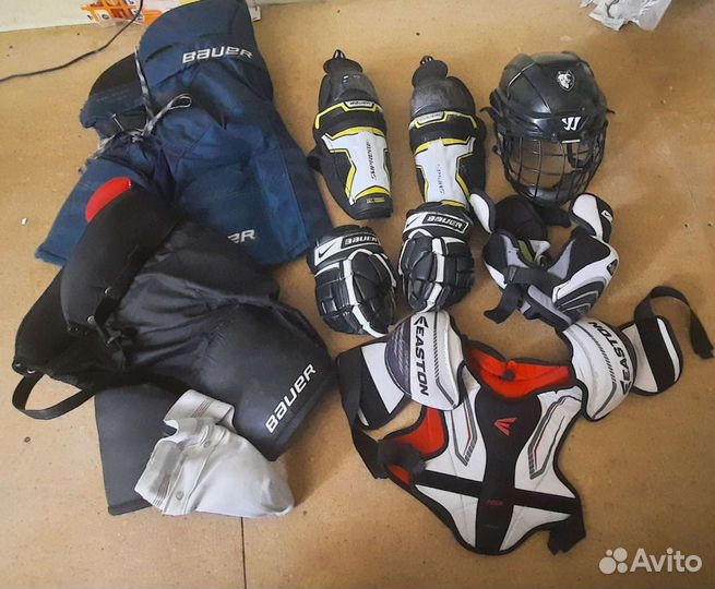 Коньки шлем форма и др