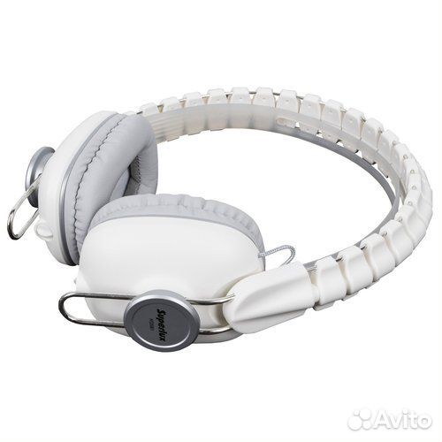 Наушники Superlux HD581 White