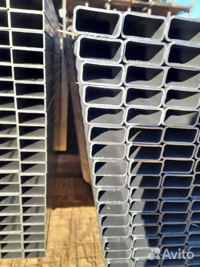 Профильная труба 50х50.Весь металлопрокат
