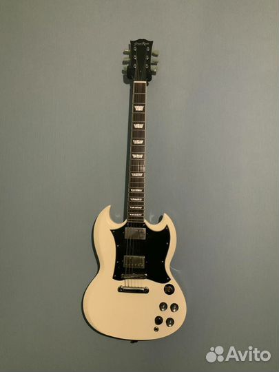 Электрогитара Grass Roots G-SG-55L