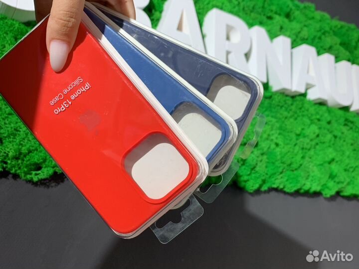 Чехол для iPhone 13 pro