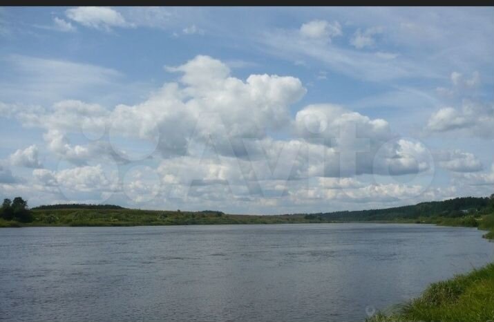 Участок 20 сот. (СНТ, ДНП)