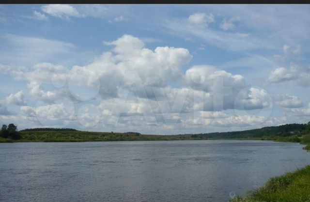 Участок 20 сот. (СНТ, ДНП)