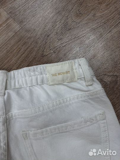 Джинсы для девочки