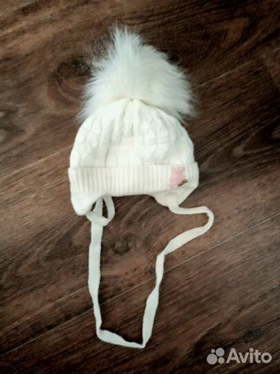 Конверт на выписку для девочки зима