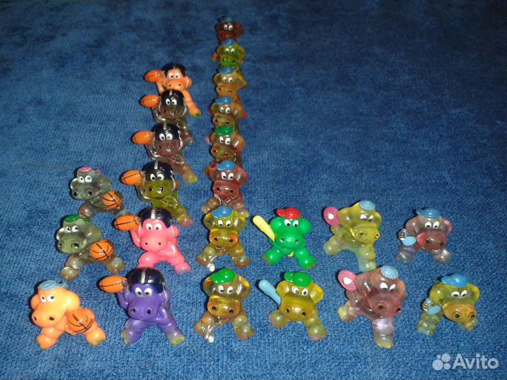 Ландрин. Дино парк