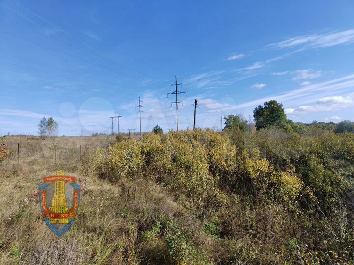 Участок 6 сот. (СНТ, ДНП)