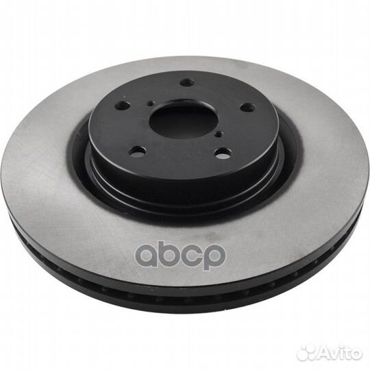 Диск тормозной subaru tribeca 05- передний вент