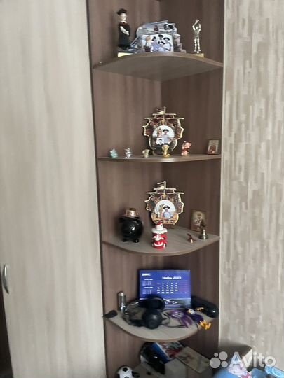 Комплект мебели детской