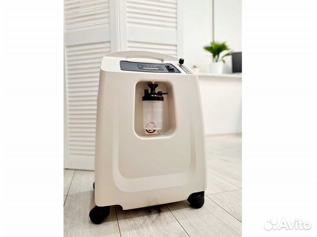 Концентратор кислорода 3-5